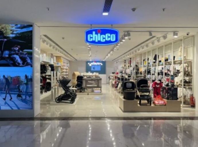 Chicco India eyes 50-store milestone as baby care market hits $4.9 billion